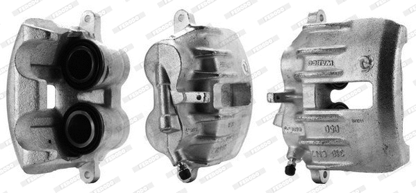 Brake Caliper (FCL694107)