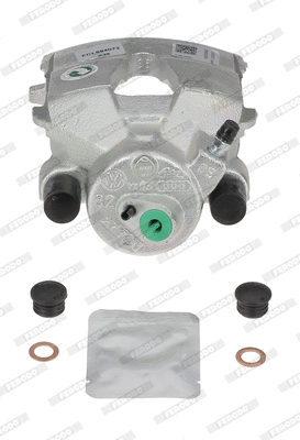 Brake Caliper