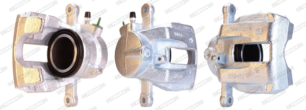 Brake Caliper (FCL694738)