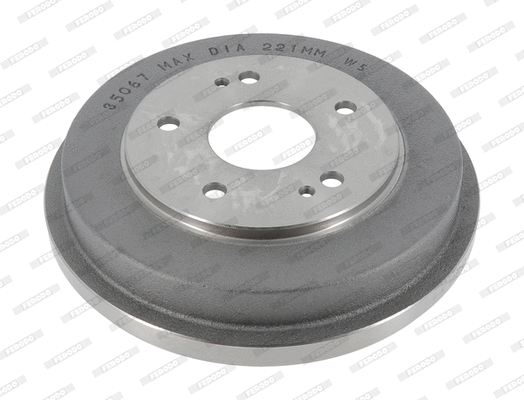 Brake Drum (FDR329063)