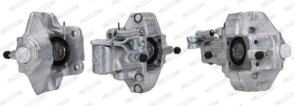 Brake Caliper (FCL692174)