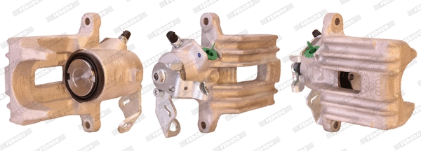 Brake Caliper (FCL694316)