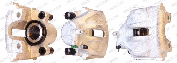 Brake Caliper (FCL694106)