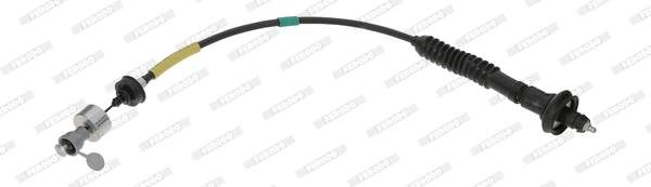 Cable Pull, clutch control (FCC422857)