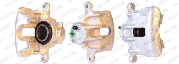 Brake Caliper (FCL694790)