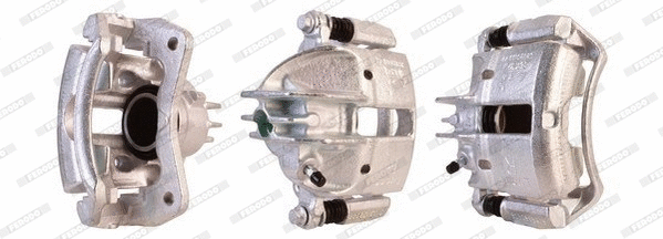 Brake Caliper (FCL692686)