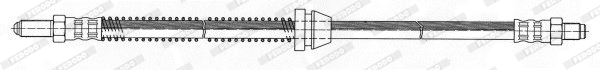 Brake Hose (FHY3082)