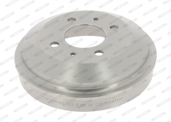 Brake Drum