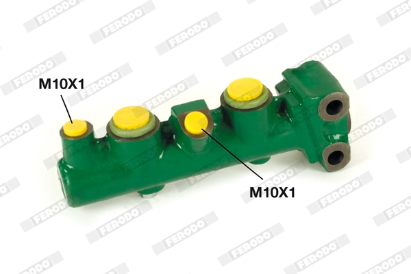 Brake Master Cylinder (FHM1641)