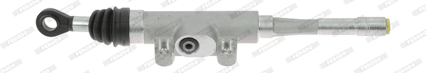 Master Cylinder, clutch