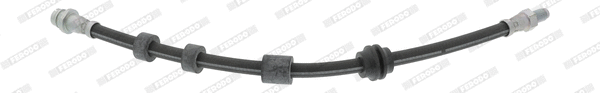 Brake Hose (FHY2720)