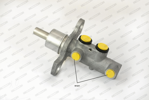 Brake Master Cylinder (FHM1329)
