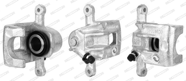 Brake Caliper