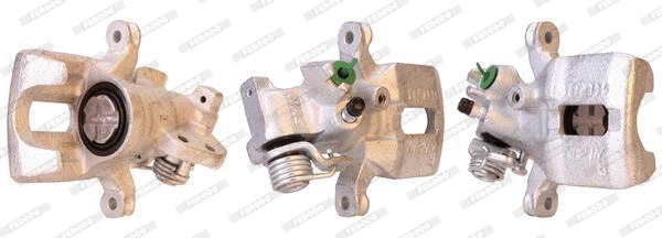 Brake Caliper (FCL692867)
