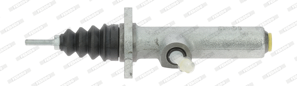 Master Cylinder, clutch