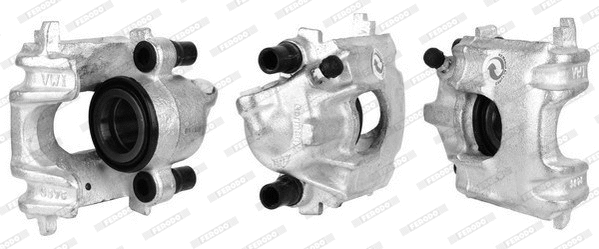 Brake Caliper (FCL691667)