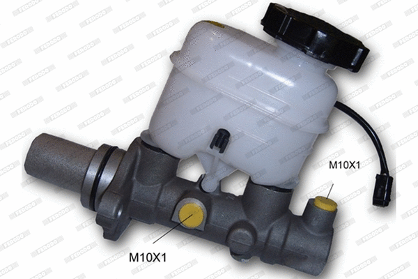 Brake Master Cylinder (FHM1351)