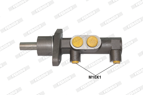 Brake Master Cylinder (FHM1628)