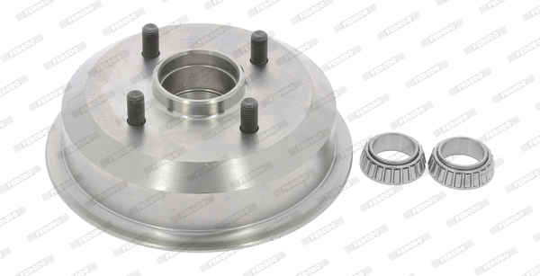Brake Drum
