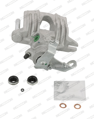 Brake Caliper