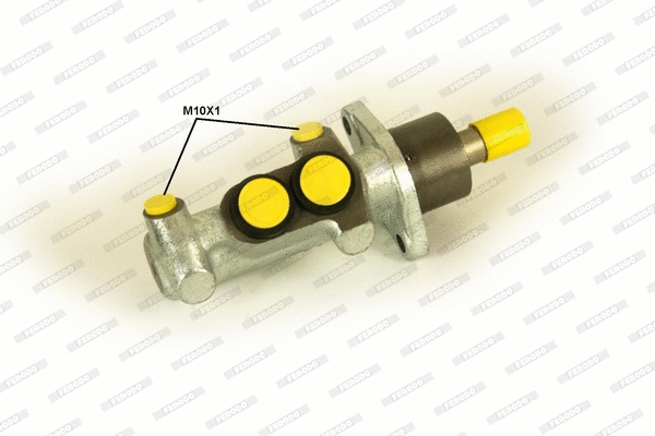 Brake Master Cylinder (FHM1096)