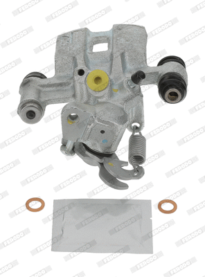 Brake Caliper