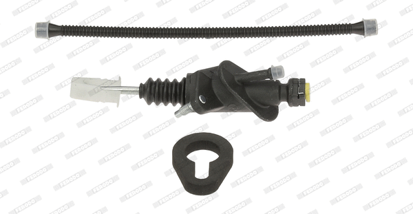 Master Cylinder, clutch
