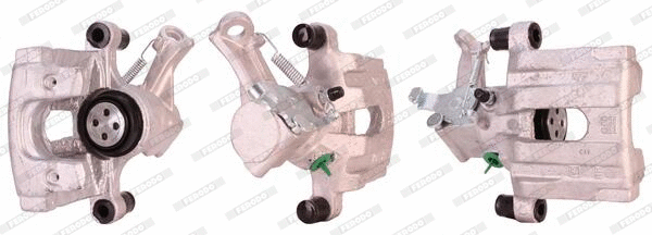 Brake Caliper (FCL694598)