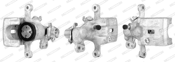 Brake Caliper (FCL694011)
