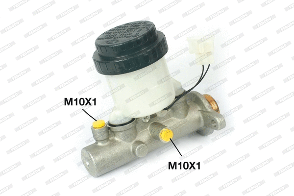 Brake Master Cylinder (FHM1500)