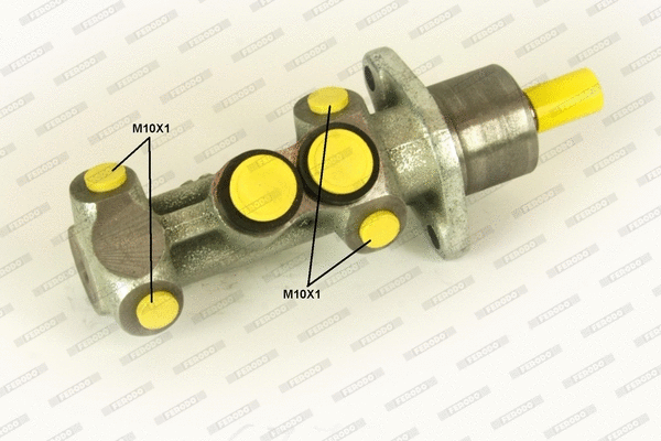 Brake Master Cylinder (FHM1001)
