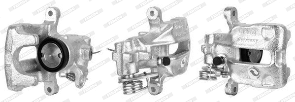Brake Caliper (FCL691905)