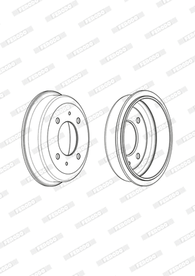 Brake Drum