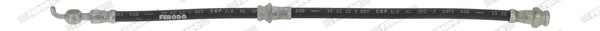 Brake Hose (FHY2058)