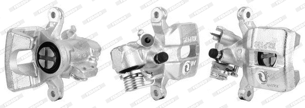 Brake Caliper (FCL692882)
