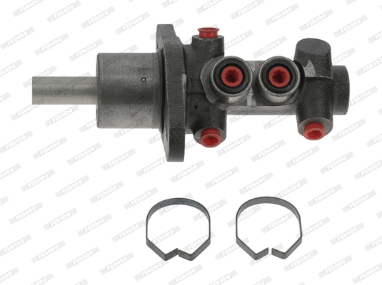 Brake Master Cylinder
