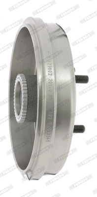 Brake Drum