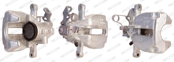 Brake Caliper (FCL695099)