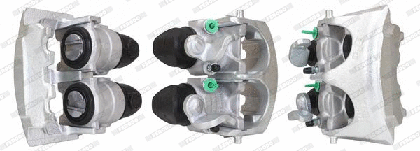 Brake Caliper (FCL691287)
