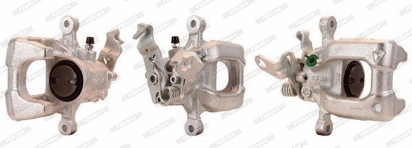 Brake Caliper (FCL695001)
