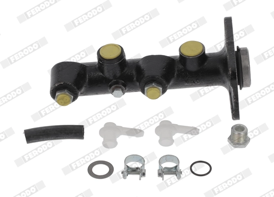 Brake Master Cylinder