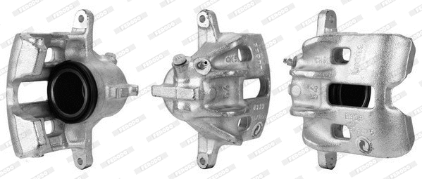 Brake Caliper (FCL692665)