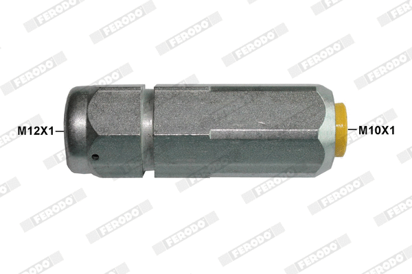 Brake Force Regulator (FHR7156)
