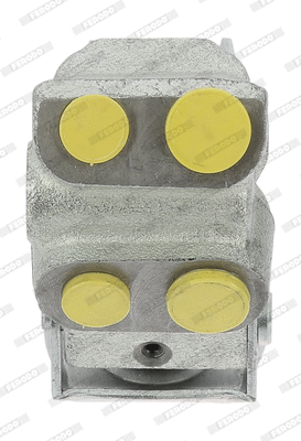 Brake Force Regulator