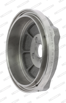 Brake Drum