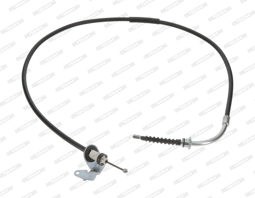 Cable Pull, parking brake (FHB433040)