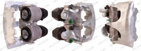 Brake Caliper (FCL691286)