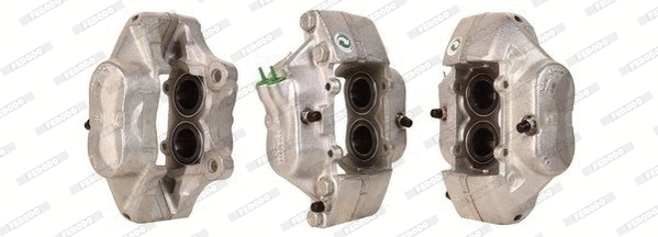 Brake Caliper (FCL691809)
