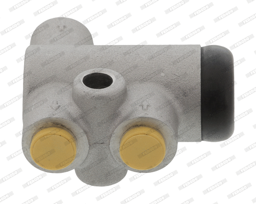 Brake Force Regulator
