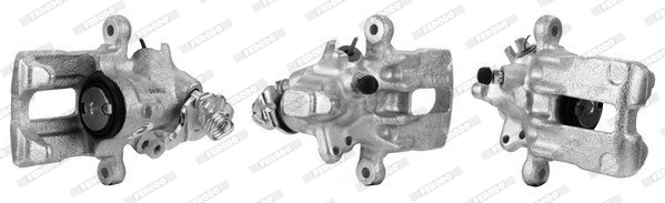 Brake Caliper (FCL692063)